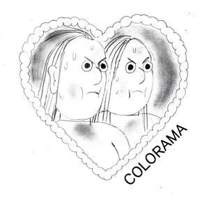 Logo of Colorama