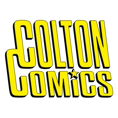Colton Comics