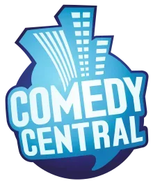 Logo of Comedy Central