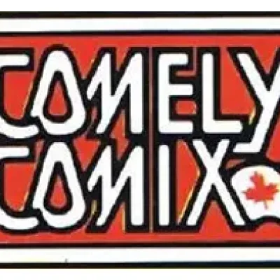 Comely Comix