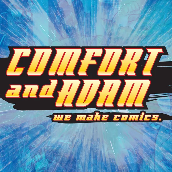 Logo of Comfort and Adam