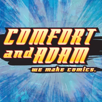 Comfort and Adam