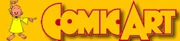 Logo of Comic Art
