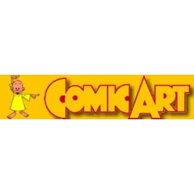Comic Art