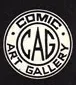 Logo of Comic Art Gallery