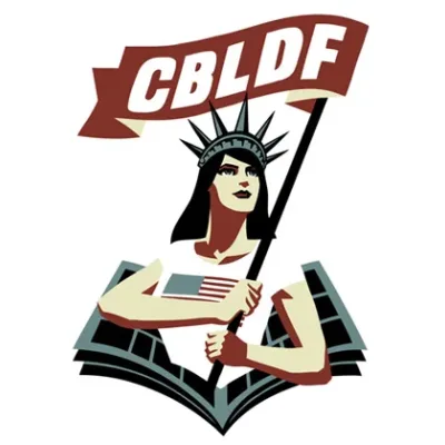 Comic Book Legal Defense Fund