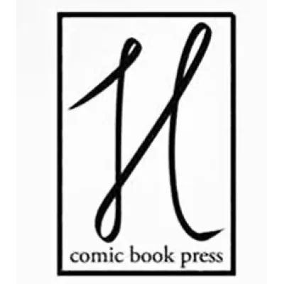 Comic Book Press