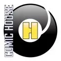 Logo of Comic House