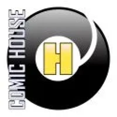 Comic House