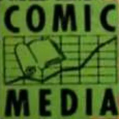 Comic Media