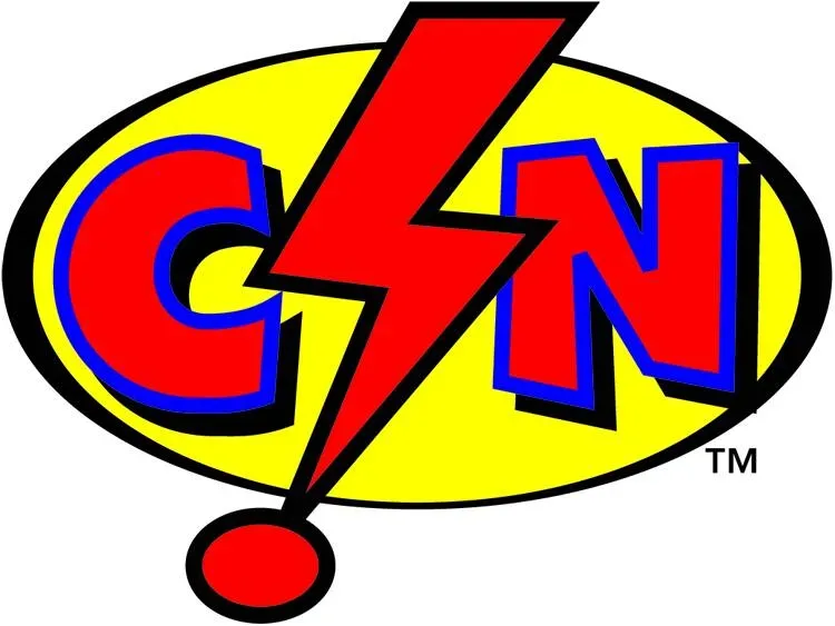 Logo of Comic Shop News Inc.