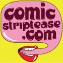 Logo of Comic Striptease