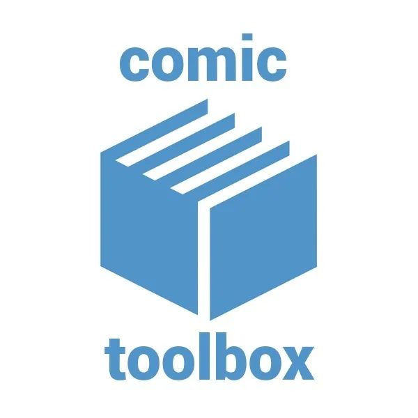 Logo of Comic Toolbox