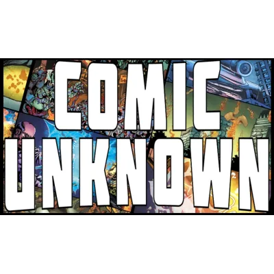Comic Unknown