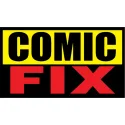 Logo of Comicfix