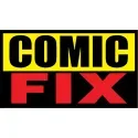 Logo of Comicfix