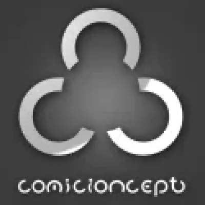 ComiCionCept