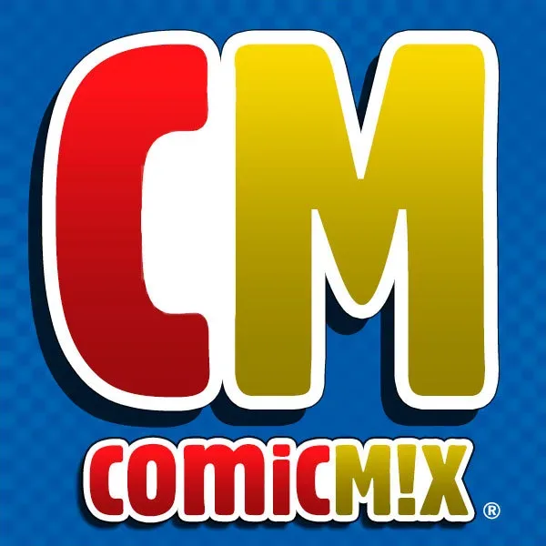 Logo of COMICMIX