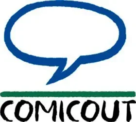 Logo of ComicOut