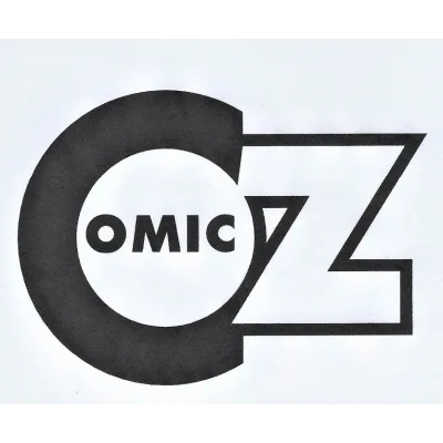 ComicOZ