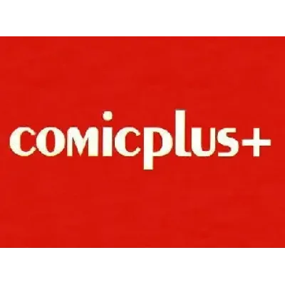 Comicplus+