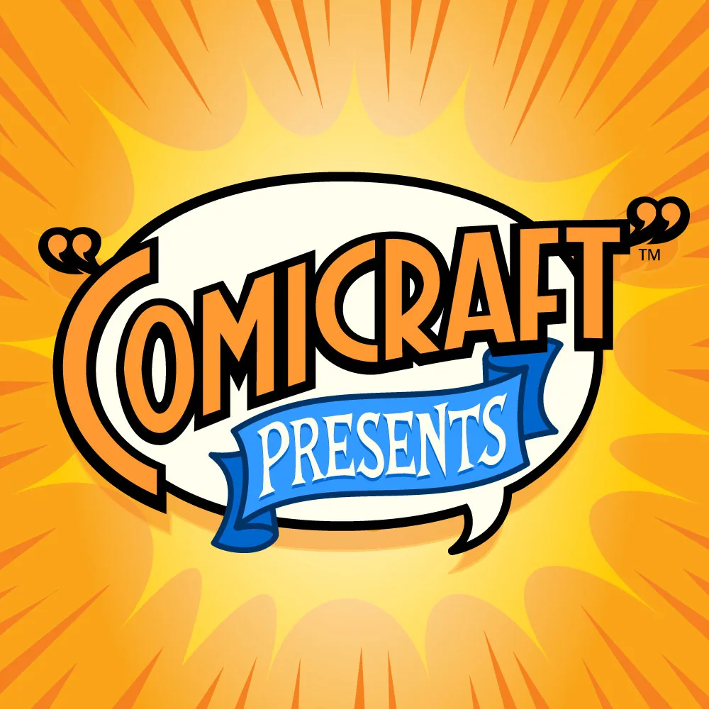 Logo of Comicraft