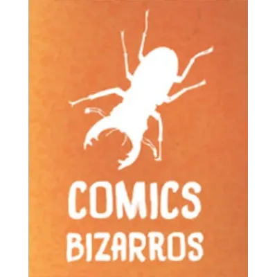 Comics Bizarros