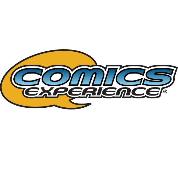 Logo of Comics Experience