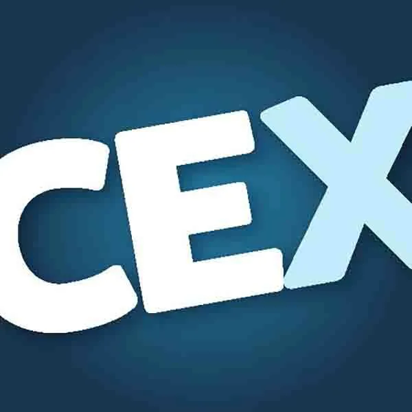 Logo of Comics Experience Publishing