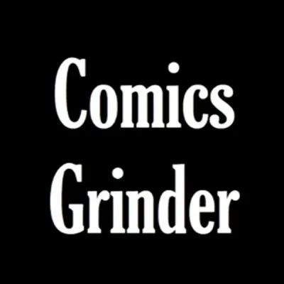 Comics Grinder Productions