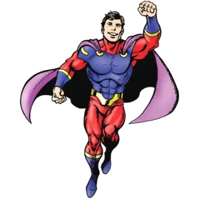 Comics Unlimited Inc.