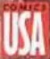 Logo of Comics USA