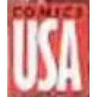 Comics USA