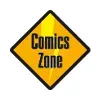 Logo of Comics Zone