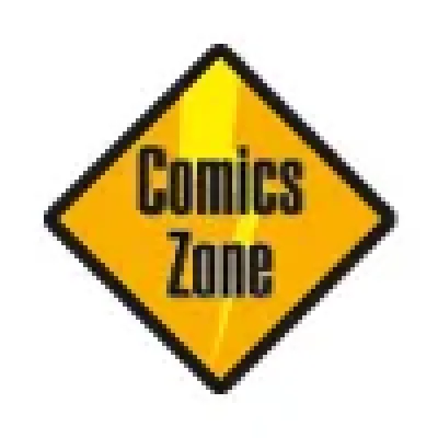 Comics Zone