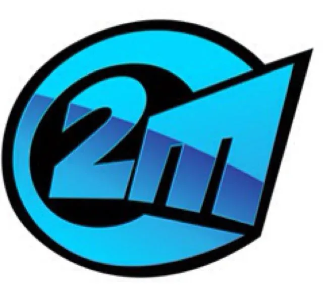 Logo of Comics2Movies