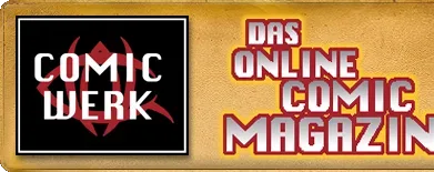 Logo of Comicwerk
