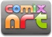 Logo of Comix-Art