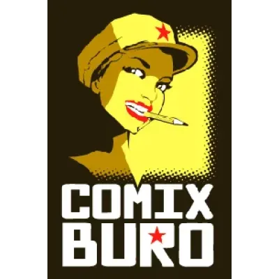 Comix Buro