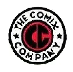 Logo of Comix Company