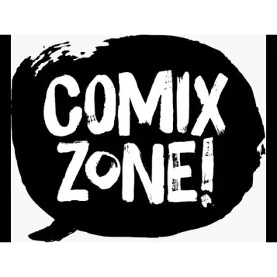 Comix Zone!