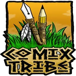 Logo of ComixTribe