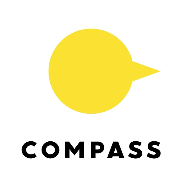 Logo of COMPASS Inc.
