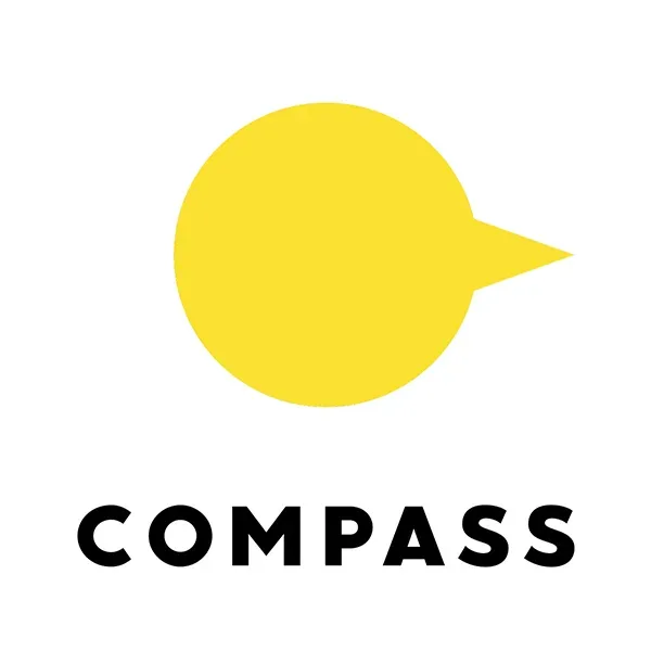 Logo of COMPASS Inc.