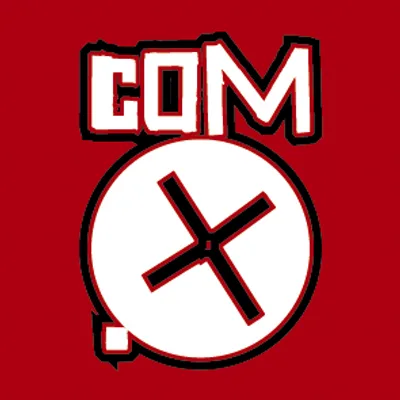 Logo of Com.X