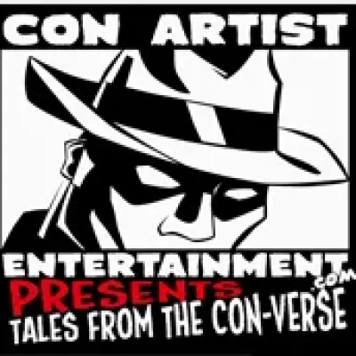 Con Artist Entertainment