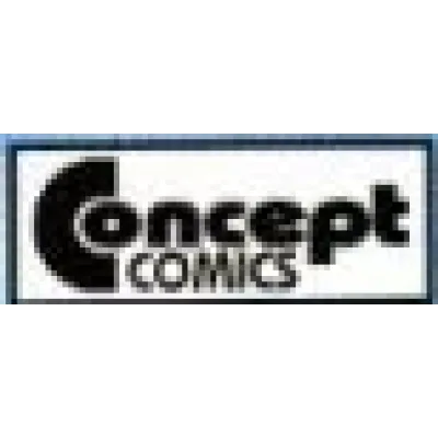 Concept Comics
