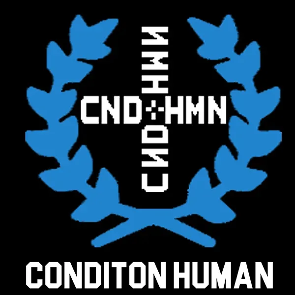 Logo of Condition Human