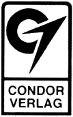 Logo of Condor Verlag