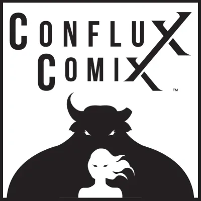 Conflux Comix